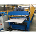 Steel Tuff Rib AG Panel Roofing Sheet Machine